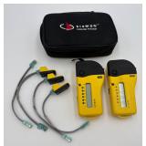 Siemon STM-8 UTP Testing Kit