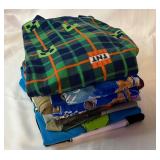 Boy Medium Long Sleeve, T-Shirts, Shorts, Pajamas