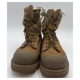 Bates Size 10 W Menï¿½s Military Boots