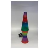 Rainbow Lava Lamp 1ï¿½