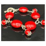 8 1/2ï¿½ Fashion Bracelet