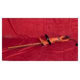 *B&D 24" Electric Hedge Trimmers, Great Condition