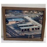 1970ï¿½s Framed Picture in Rogers, AR