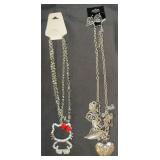 2 Fashion Jewelry