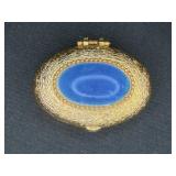 VTG Helena Rubinstein Heaven Sent Perfume Compact
