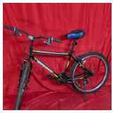 *Like New Sprague Hiland 26" Mountain Bike