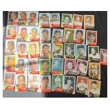 41 Baseball Card Collection