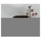 Decorative Metal Bowl, Picture & Jewelry Hanger