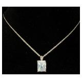 Eveï¿½s Addiction S.S. Necklace