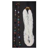 2 VTG Necklaces