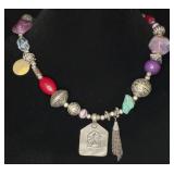 New Chicoï¿½s Necklace