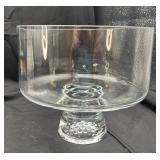 Elegant Trifle Bowl