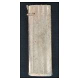 VTG Gold-tone Butane Lighter