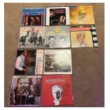 10 Vintage Albums