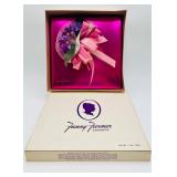 Vintage Fanny Farmer Candies/Corsage Gift Box