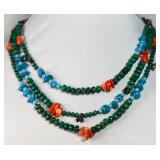 2 Handmade Fashion Jewelry
