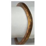 VTG Copper Mex. Handcrafted Bracelet