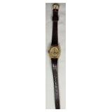 VTG Bulova Accutrum Ladiesï¿½ Watch