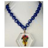 Handcrafted Necklace