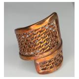 Copper Ring