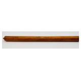 Vintage 20-inch Wooden Rolling Pin
