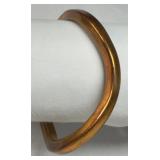 VTG Copper Mex. Handcrafted Bracelet