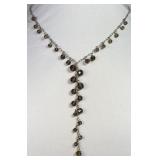 925 Unique Choker