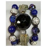 3 Fashion Bracelets