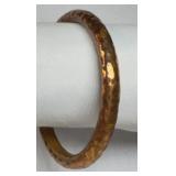 VTG Copper Mex. Handcrafted Bracelet