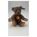 6ï¿½ Vintage Steiff Mohair Teddy Bear