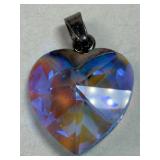 950 Heart Pendant