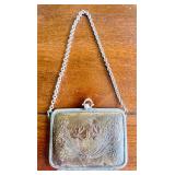 Vintage Art Deco era Coin Purse