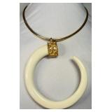 VTG-style Choker