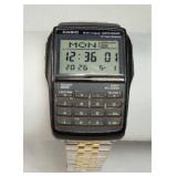 Casio Databank DBC-32 Watch