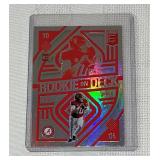 2021 Panini Donruss Elite "Rookie on Deck"