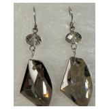 925 Dangle Earrings