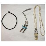 3 Fashion Handmade Jewelry