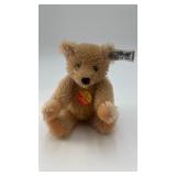 6ï¿½ Vintage Steiff Mohair Teddy Bear