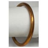 VTG Copper Mex. Handcrafted Bracelet