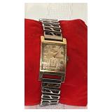 Vintage Longines Watch 10k Gold Filled