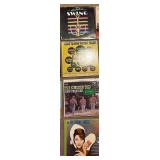 Vintage Albums 10