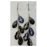 925 Dangle Earrings