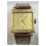 VTG Elgin Wristwatch