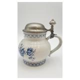 Vintage Beer Stein by BMFN