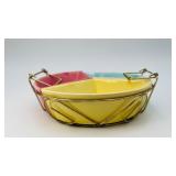 Vintage 1960s Hors d