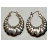 925 Earrings