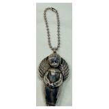 1973 925 ï¿½Tiptoe Angelï¿½ Pendant