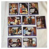 1978 Topps Mork & Mindy trading card