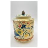Vintage Murray-Allen Regal Crown Confectionary Tin