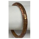 VTG Copper Mex. Handcrafted Bracelet